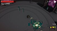 악몽, 딱-대(Hit the nightmare) screenshot, image №3045468 - RAWG