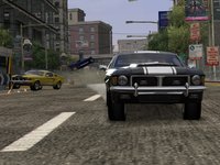 Burnout 3: Takedown screenshot, image №568709 - RAWG