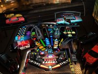 Street Racing Pinball screenshot, image №1694432 - RAWG