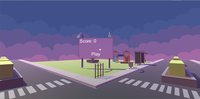 Traffic Jam VR screenshot, image №1138004 - RAWG