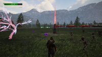 Gnostic: Survivors screenshot, image №3918438 - RAWG