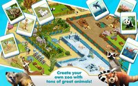MyFreeZoo Mobile screenshot, image №1342851 - RAWG