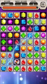 Jewels Heroes screenshot, image №1612735 - RAWG