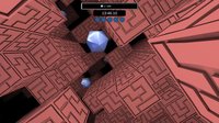 Just gems, enemies and a bit of AI music screenshot, image №2138378 - RAWG