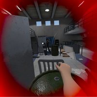 Knife Club VR screenshot, image №662549 - RAWG