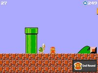 Super Mario Upgrade screenshot, image №3874668 - RAWG