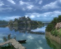 The Witcher screenshot, image №376209 - RAWG