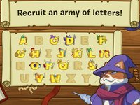 Letter Battle screenshot, image №2252747 - RAWG