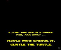 Gurtle the Turtle screenshot, image №3518790 - RAWG