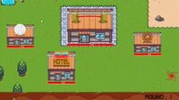 Bodybulding Village Attacks screenshot, image №3816330 - RAWG