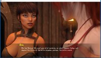 Futa Spell screenshot, image №3231640 - RAWG