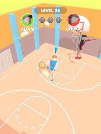 Ragdoll Dunk screenshot, image №2926169 - RAWG