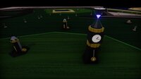 The Clockwork Imperium screenshot, image №3319769 - RAWG