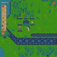 Enchanterelle screenshot, image №3761164 - RAWG
