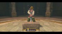 The Legend of Zelda: Skyward Sword screenshot, image №258118 - RAWG