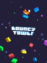 Bouncy Tower screenshot, image №1964426 - RAWG