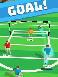 Soccer Hero! screenshot, image №886501 - RAWG