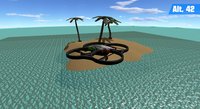 AR Drone Simulator screenshot, image №1228148 - RAWG