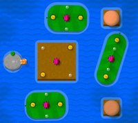 PuddleQuest screenshot, image №1140335 - RAWG