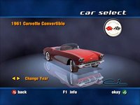Corvette screenshot, image №386935 - RAWG