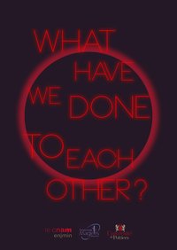 What Have We Done To Each Other? screenshot, image №2296336 - RAWG