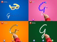 LetterSchool - Cursive Letters screenshot, image №1482102 - RAWG
