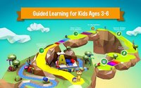 LeapFrog Academy Educational Games & Activities screenshot, image №1424530 - RAWG