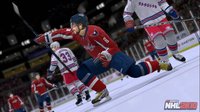 NHL 2K10 screenshot, image №280044 - RAWG