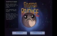 Pluto's Revenge (ROM Learning) screenshot, image №3195005 - RAWG