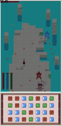 Bewitched screenshot, image №1089052 - RAWG