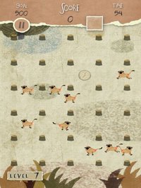 Ring Ring Zoo screenshot, image №1729443 - RAWG