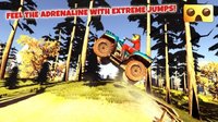 VR Quad Riding Game: Extreme Virtual Reality Games For Google Cardboard screenshot, image №2127186 - RAWG