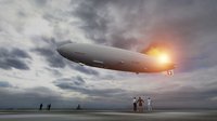 Hindenburg VR screenshot, image №116920 - RAWG