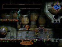 Oddworld: Abe's Oddysee screenshot, image №218938 - RAWG