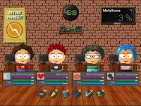 Turtle Jam screenshot, image №1145913 - RAWG