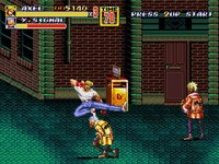 Streets of Rage 2 screenshot, image №131603 - RAWG