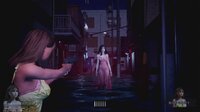 Fear of Hot Water Ghost screenshot, image №4196247 - RAWG