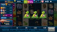 Rich Zoo Slots - Vegas Huge Jackpots screenshot, image №1360739 - RAWG