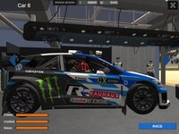 Dirt Rallycross screenshot, image №2469982 - RAWG