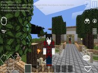 WorldCraft 3D screenshot, image №2764198 - RAWG