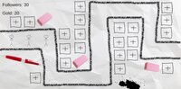 Sketch Tower Defense - 3 Hour Challenge screenshot, image №3245696 - RAWG