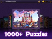 Dream Jigsaw screenshot, image №1919662 - RAWG