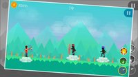 Funny Archers - 2 Player Games screenshot, image №1540984 - RAWG