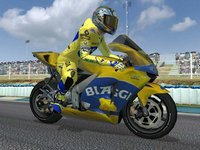 MotoGP: Ultimate Racing Technology 3 screenshot, image №404152 - RAWG