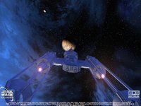 Star Wars Galaxies: Jump to Lightspeed screenshot, image №356569 - RAWG