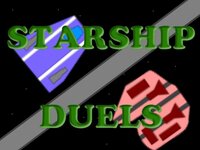 Starship Duels screenshot, image №3673923 - RAWG