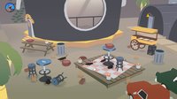 Donut County screenshot, image №1807220 - RAWG