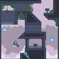 Tower Trail (maxvuksan) screenshot, image №3195547 - RAWG