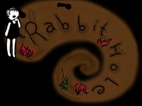 Rabbit Hole (itch) screenshot, image №1188532 - RAWG