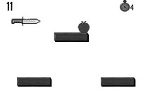 Apple Invasion screenshot, image №3331380 - RAWG